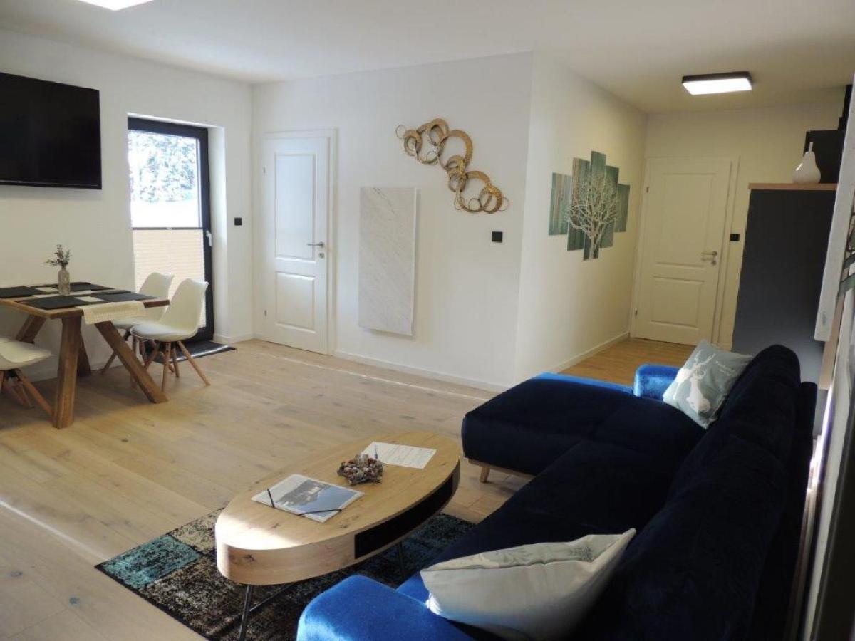 Mountainlodge Am Oetscher لاكينهوف المظهر الخارجي الصورة